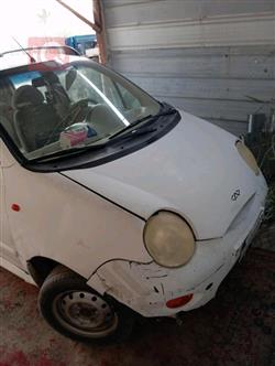 شيري S11 QQ